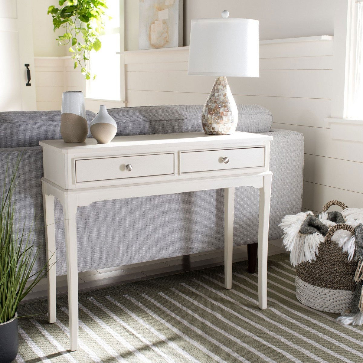 Knox Console Table
