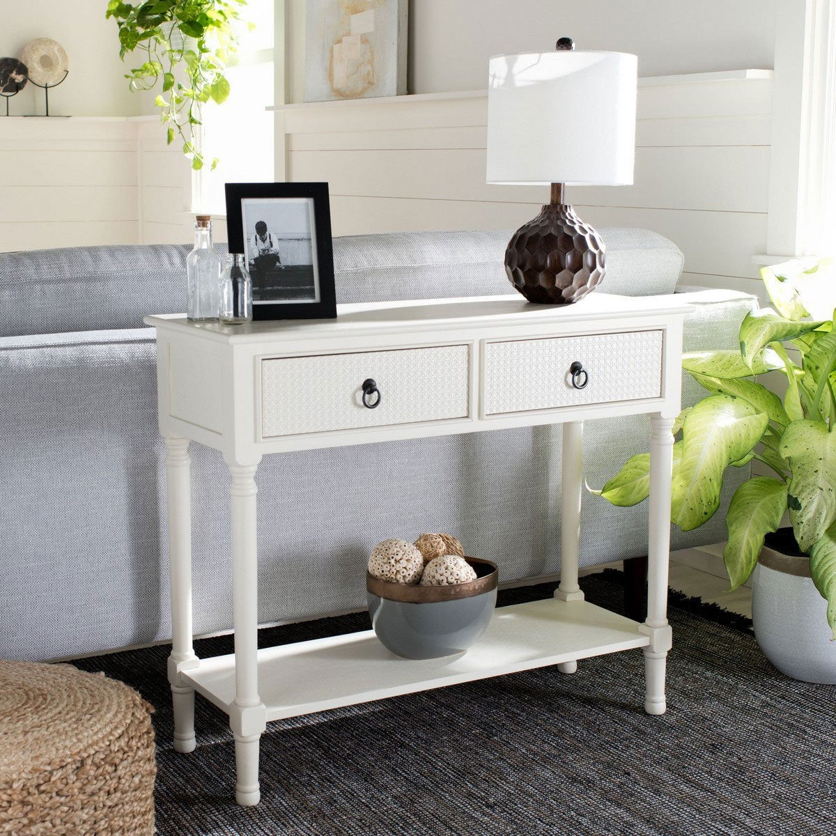McMullen Console Table