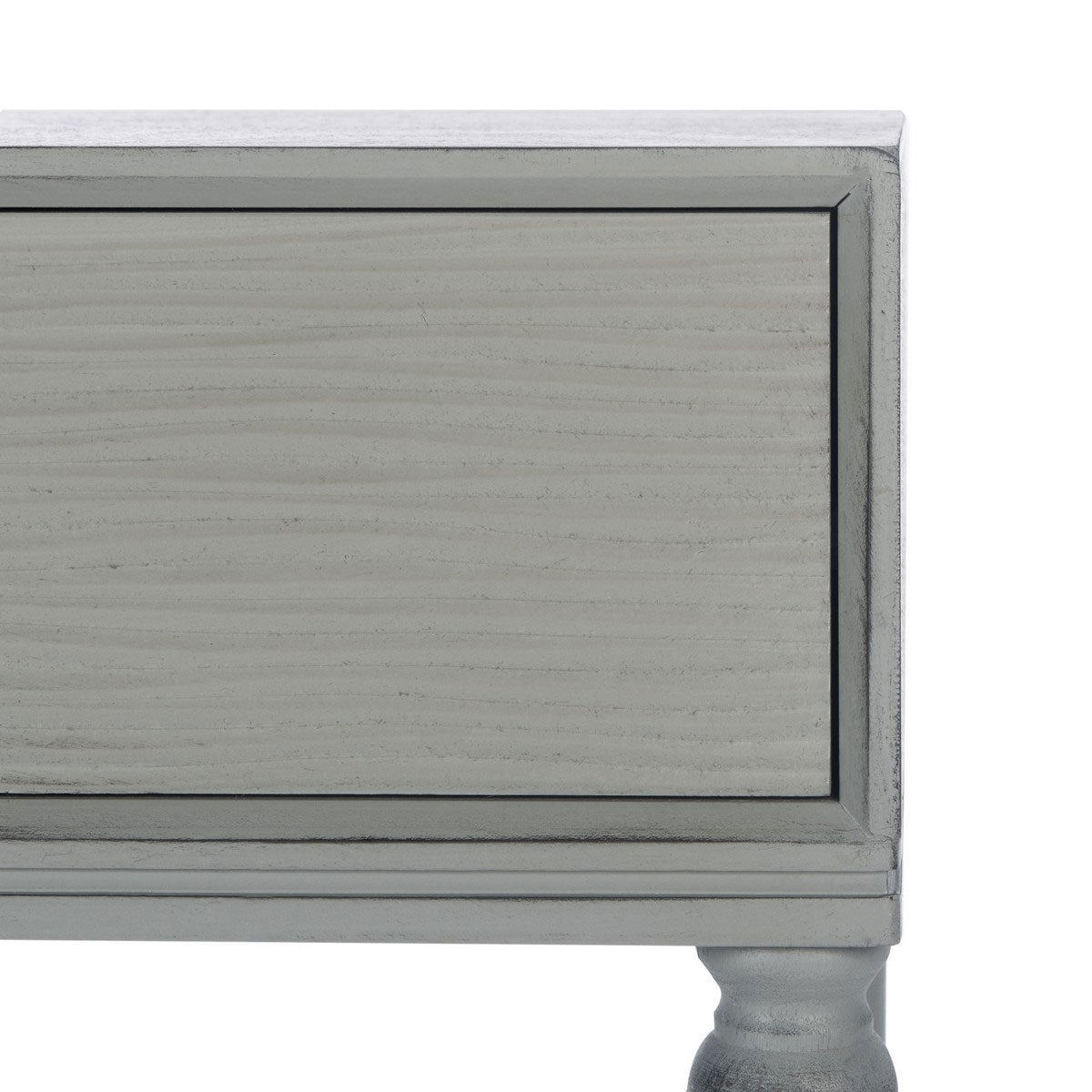 Jasmine Console Table