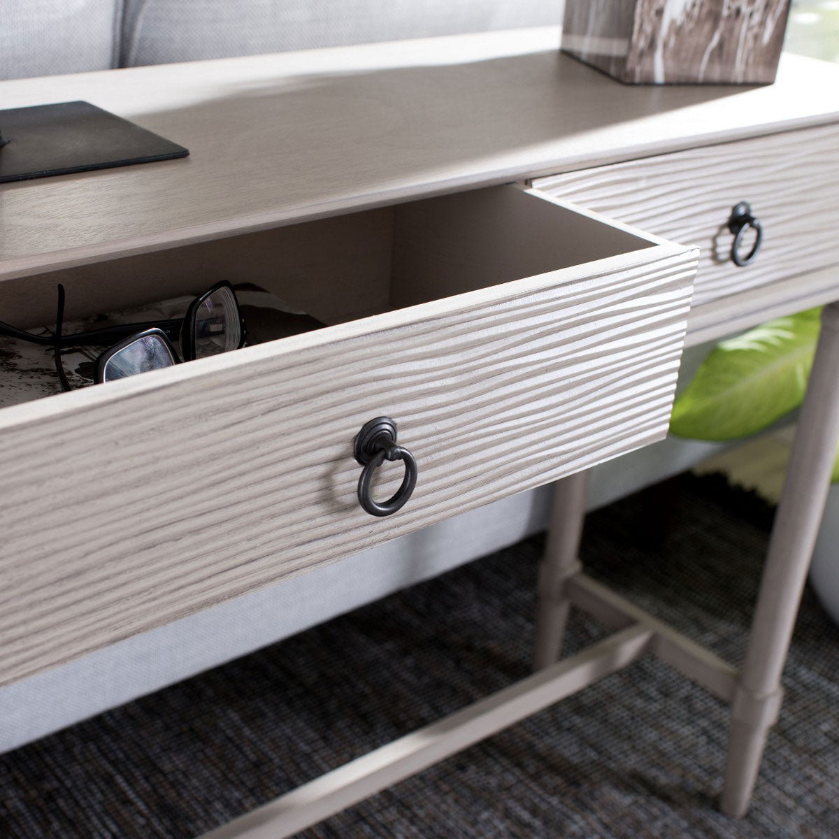 Jasmine Console Table