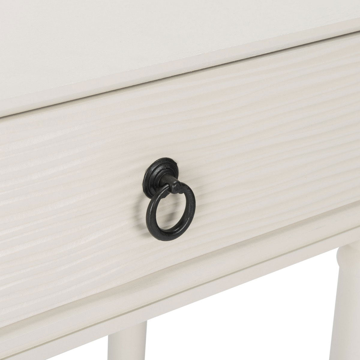 Jasmine Console Table