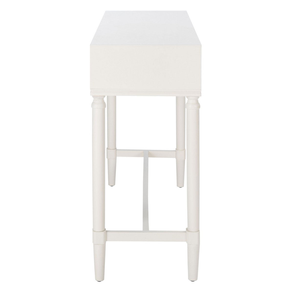 Jasmine Console Table