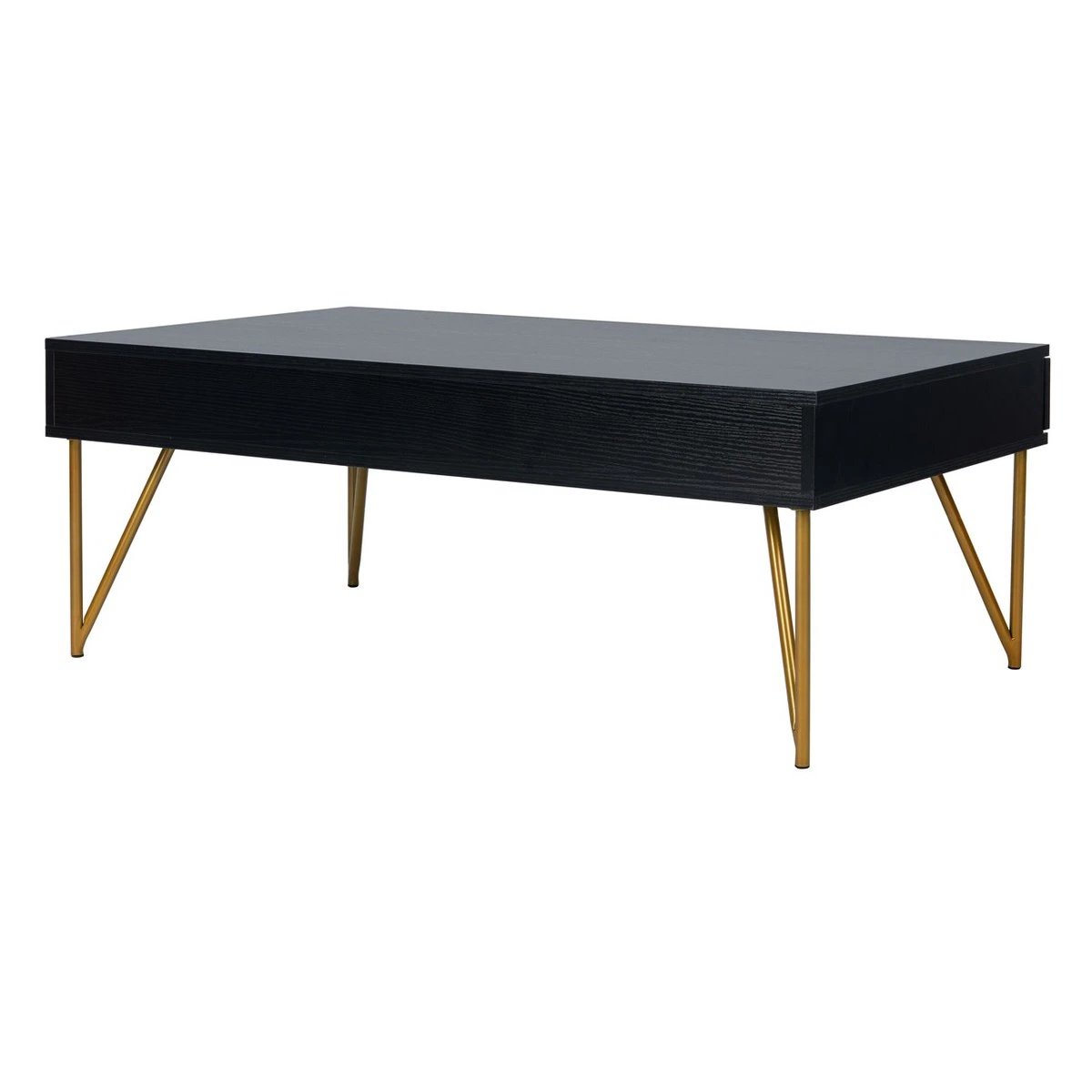 Lena Two Drawer Coffee Table