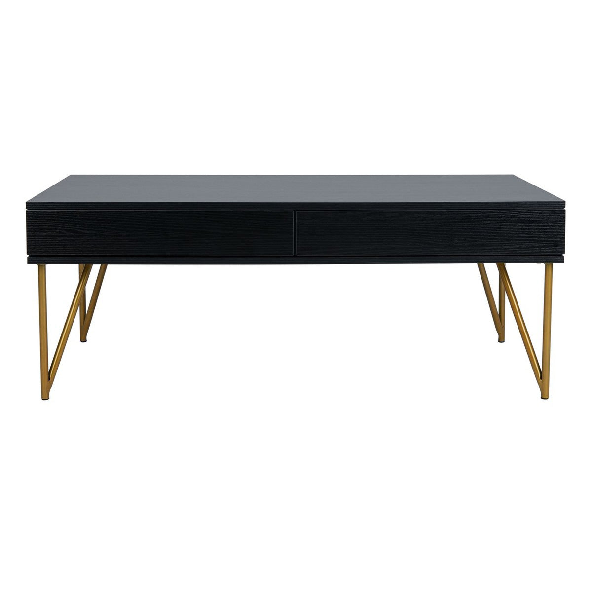 Lena Two Drawer Coffee Table