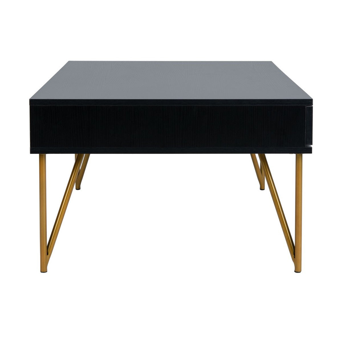 Lena Two Drawer Coffee Table