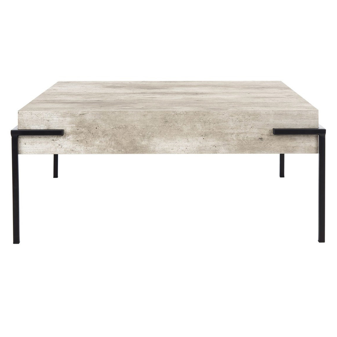 Ellia Square Coffee Table