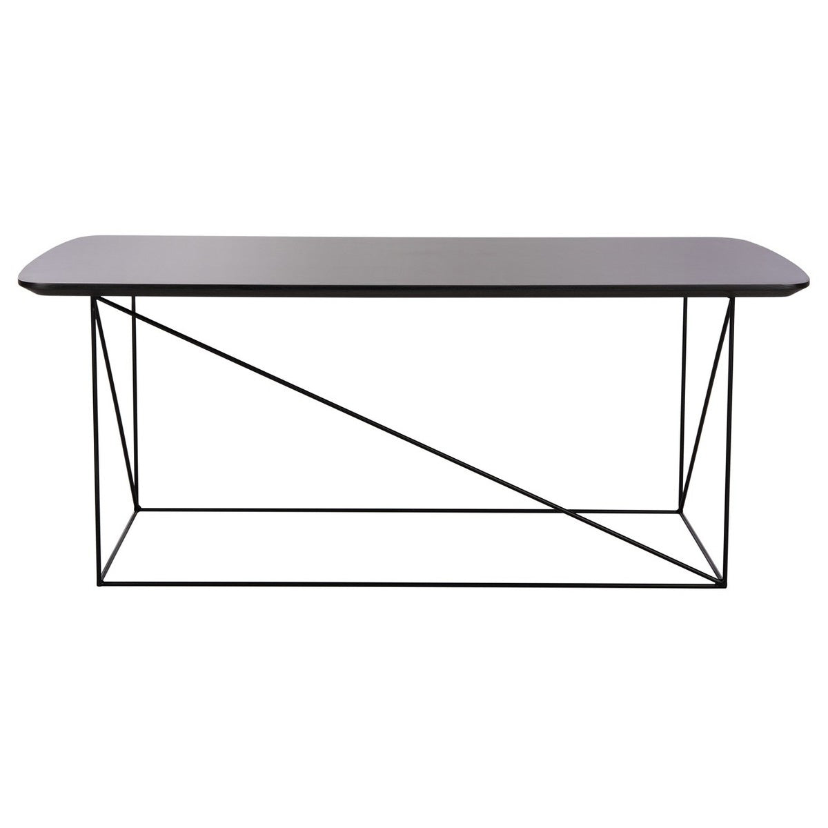 Tashia Rectangle Coffee Table