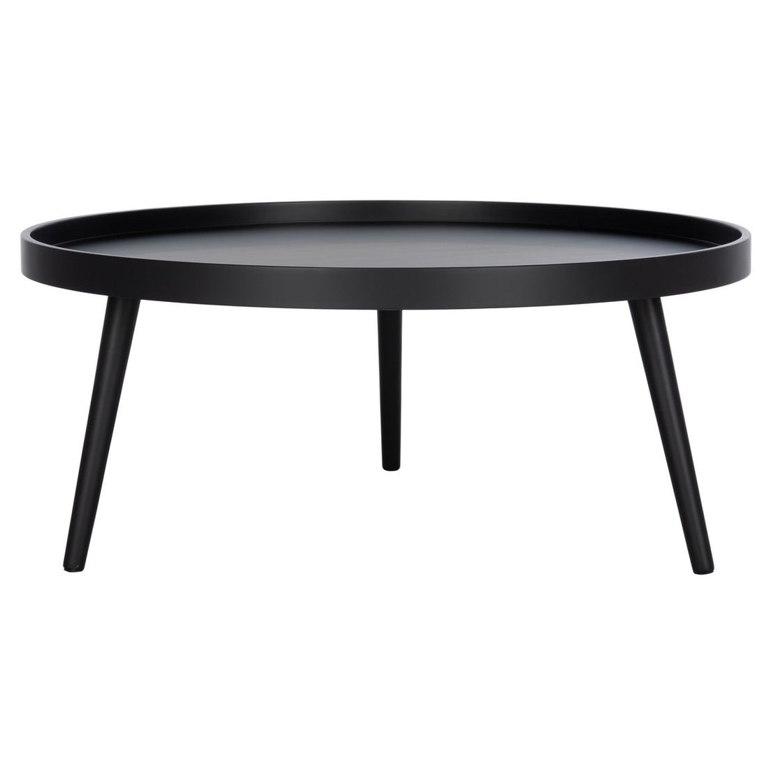 Maisie Round Tray Top Coffee Table