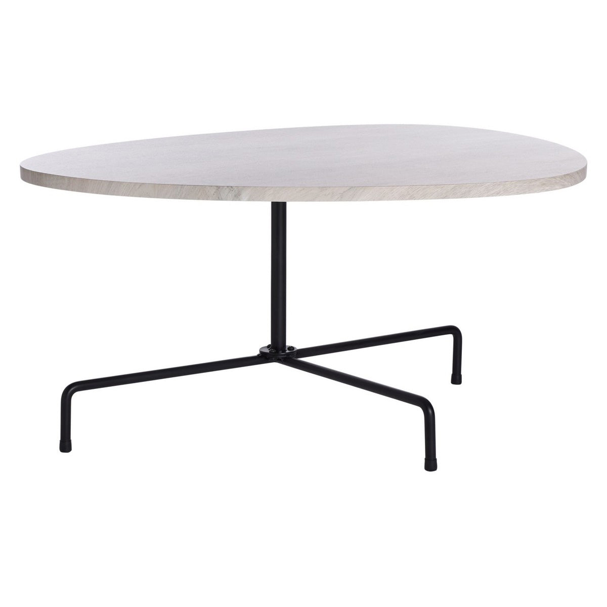Bullard Tripod Coffee Table