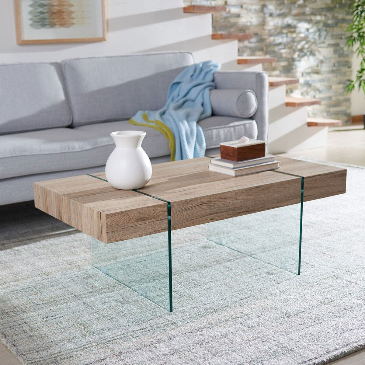 Hinkle Coffee Table
