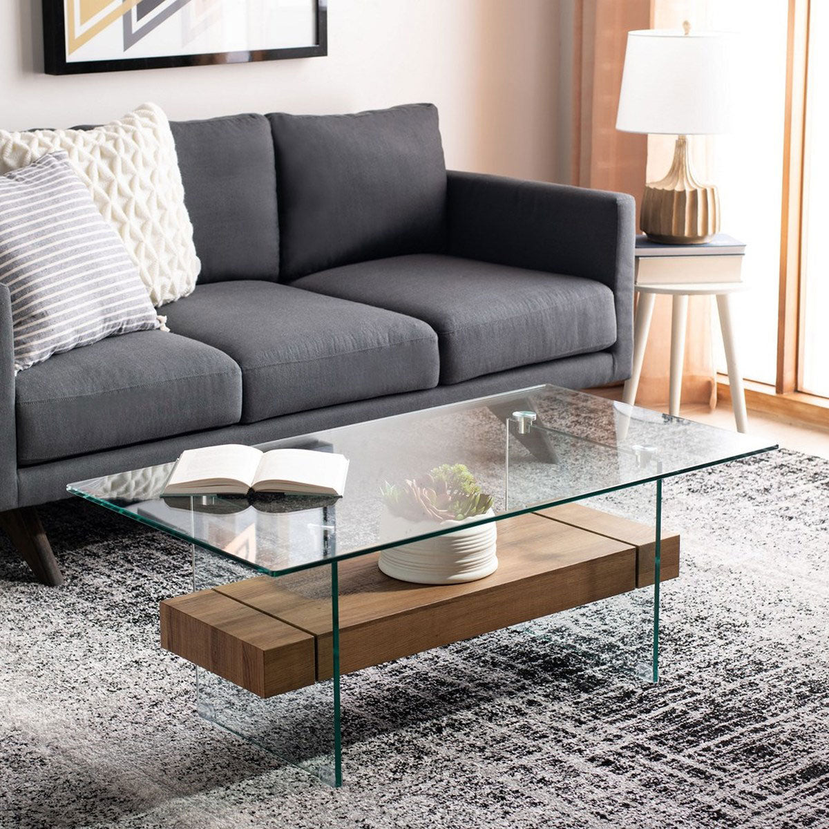 Engle Coffee Table