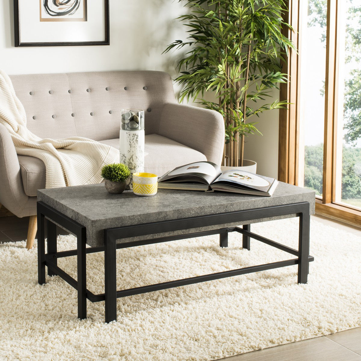 Barnard Coffee Table