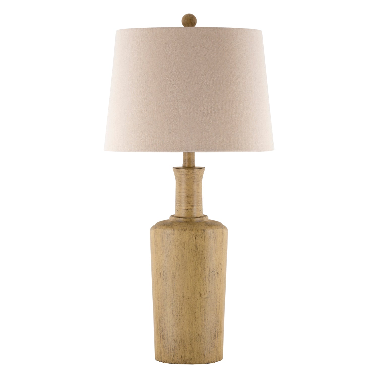 Wells Table Lamp