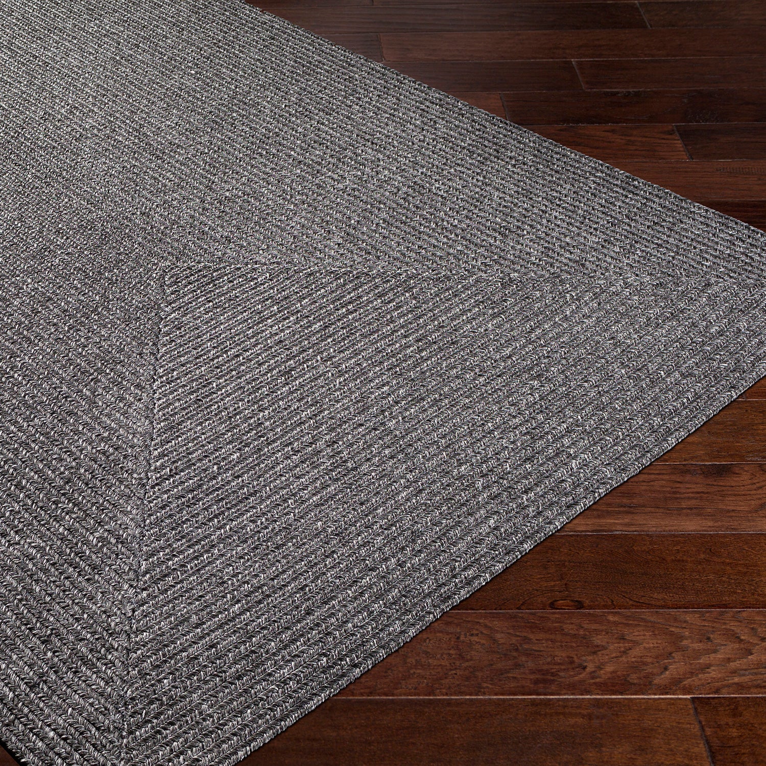 Livabliss Chesapeake Bay Niki Machine Woven Rug