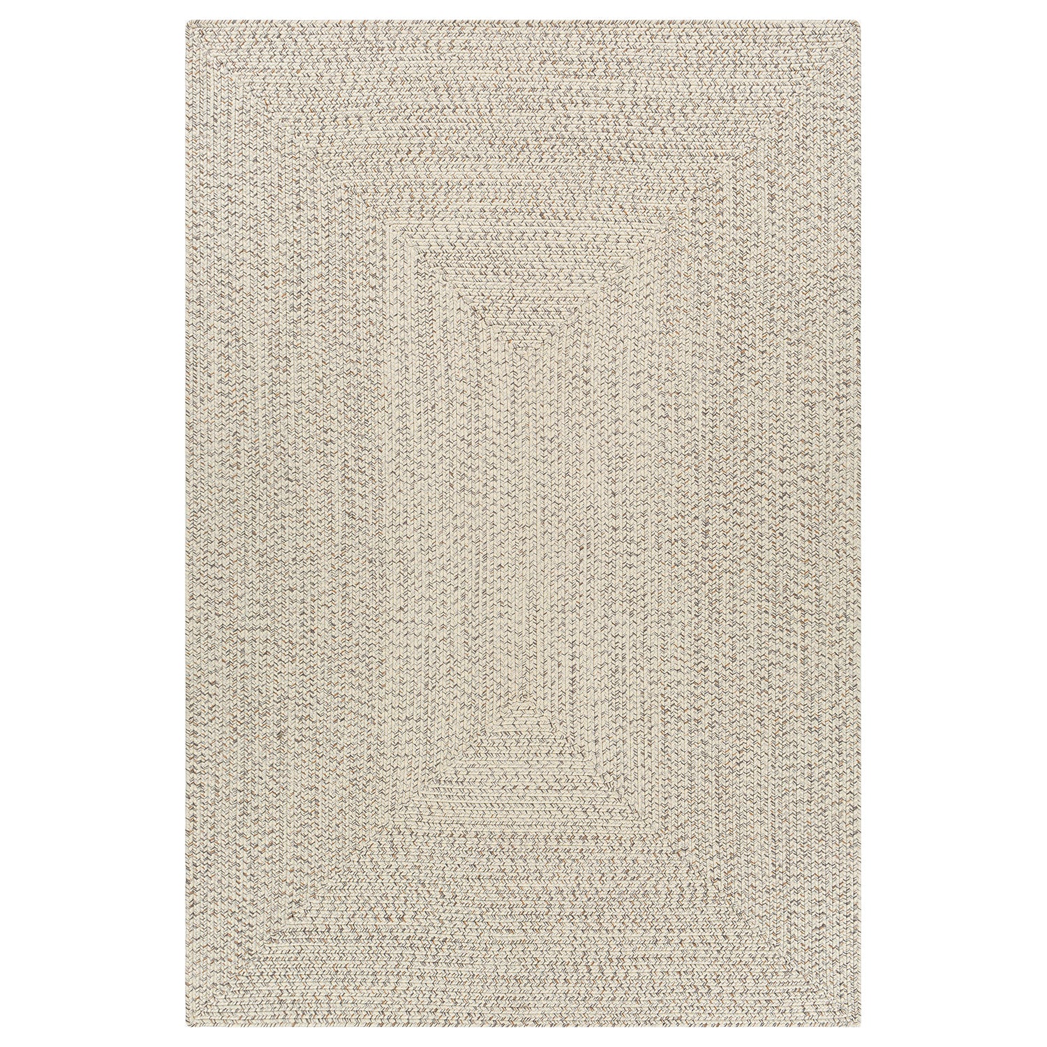 Livabliss Chesapeake Bay Niki Machine Woven Rug