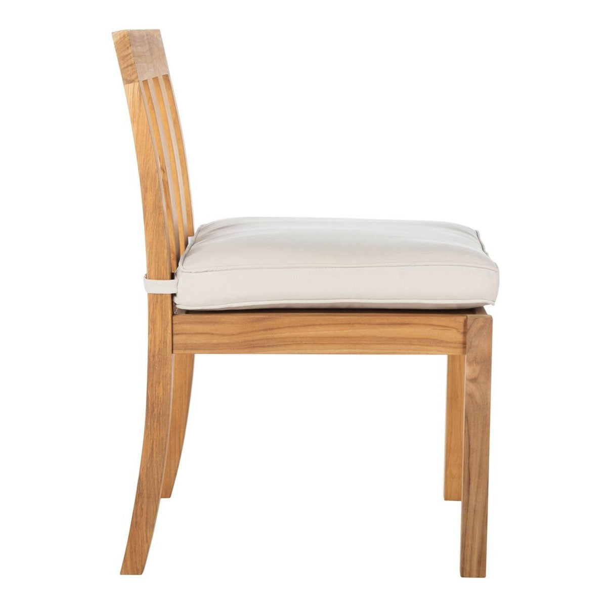 Taylor Outdoor Dining Chair Set of 2