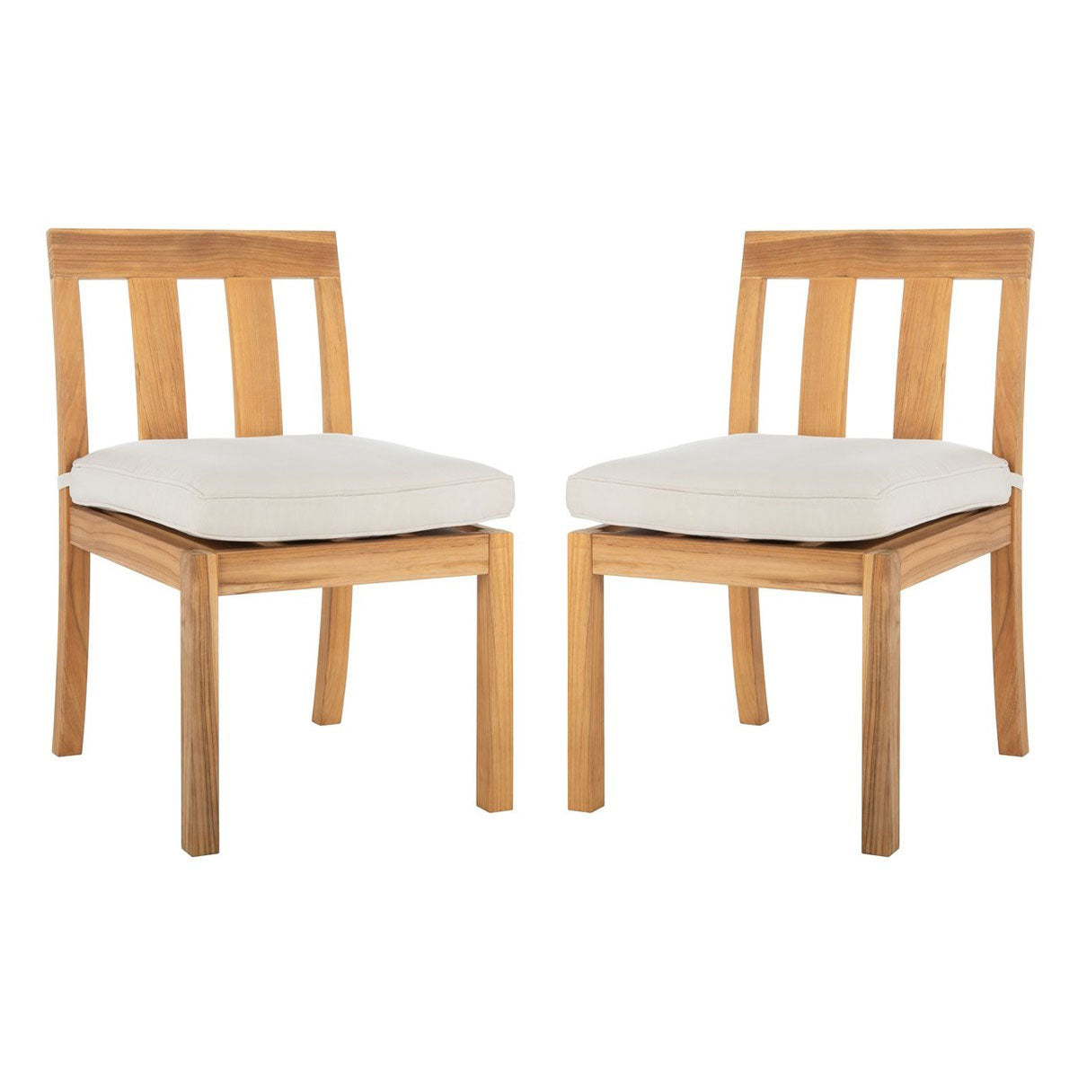 Taylor Outdoor Dining Chair Set of 2
