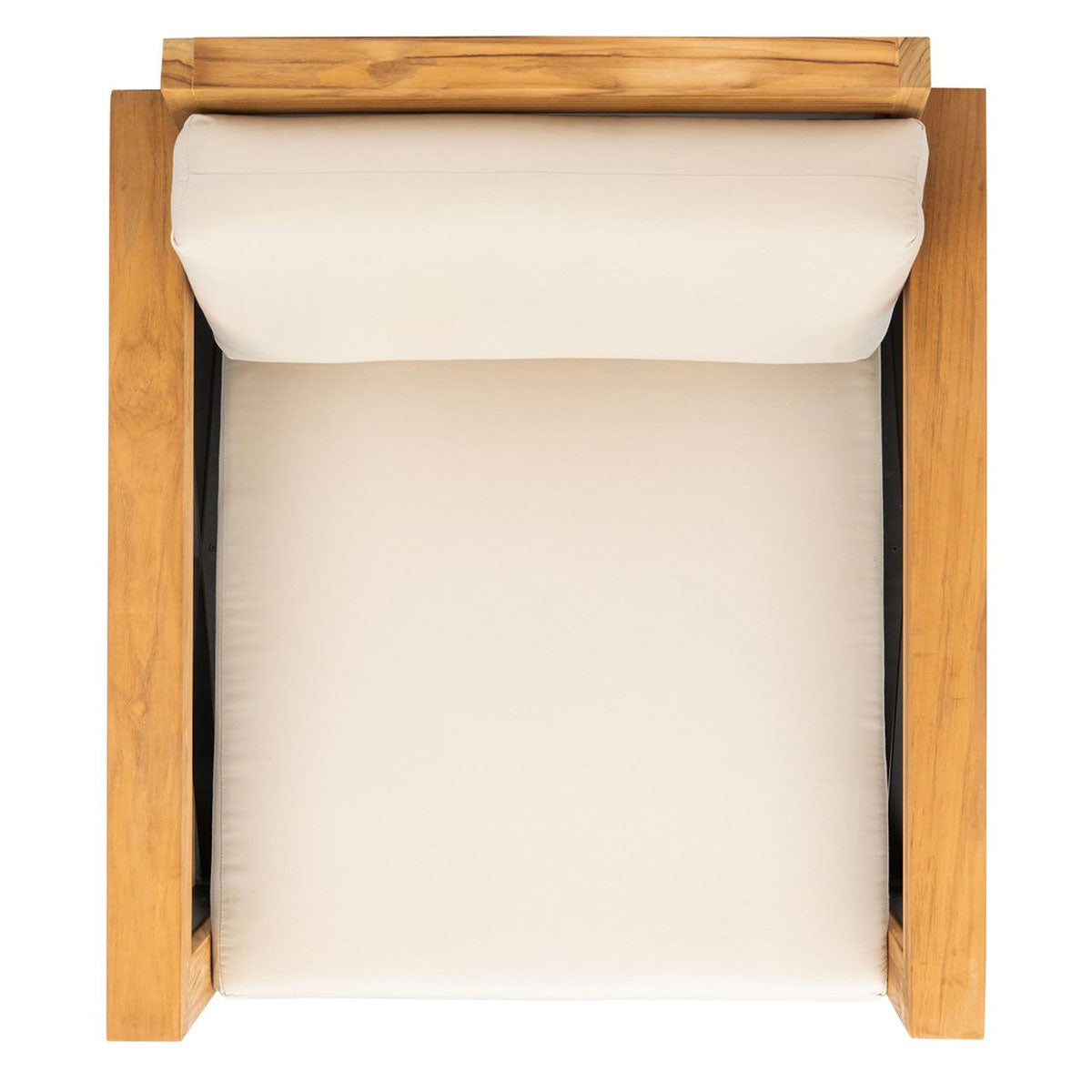 Jossee Outdoor Club Chair