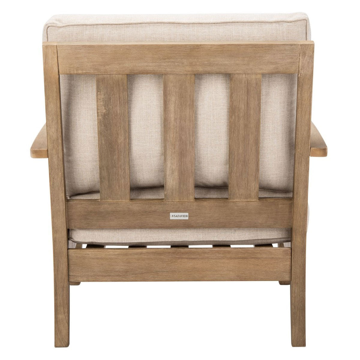 Scarlet Outdoor Club Chair