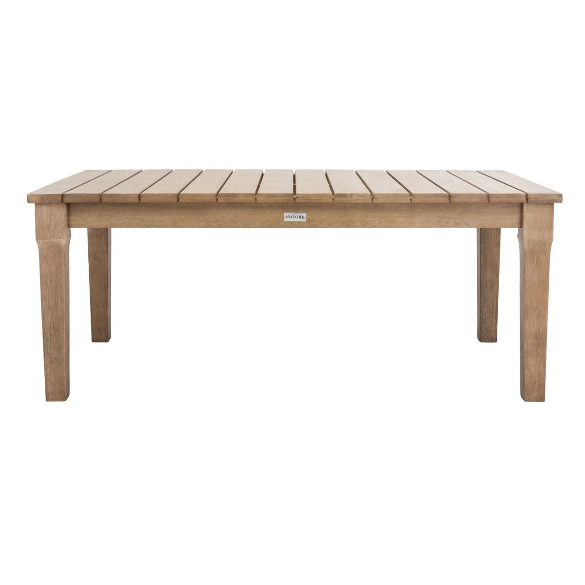 Scarlet Outdoor Coffee Table