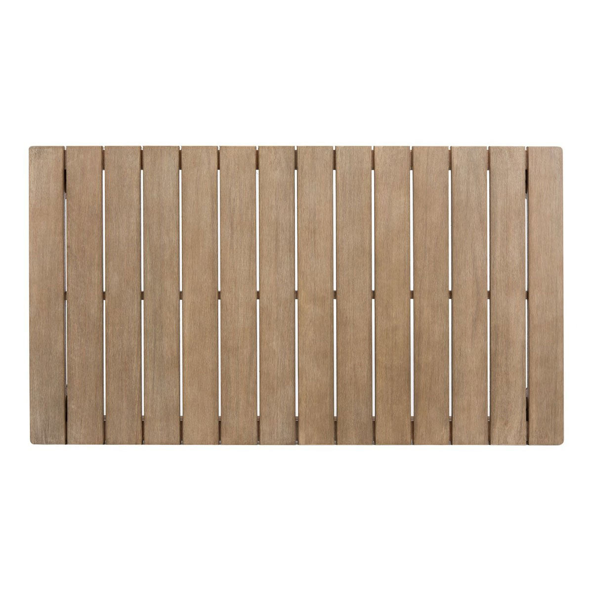 Scarlet Outdoor Coffee Table