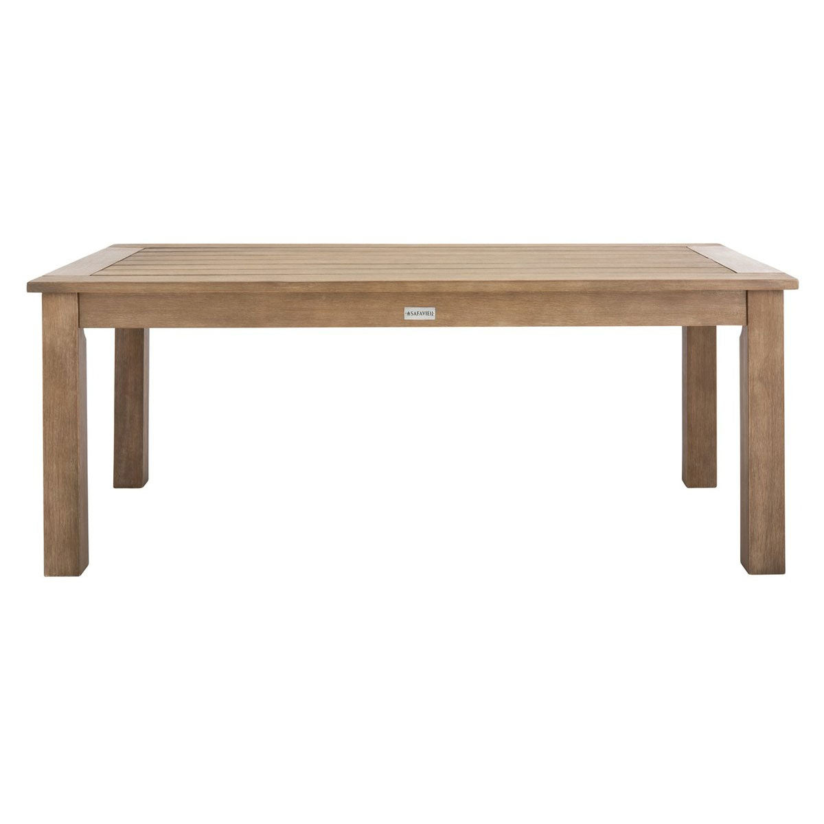 Freya Outdoor Coffee Table