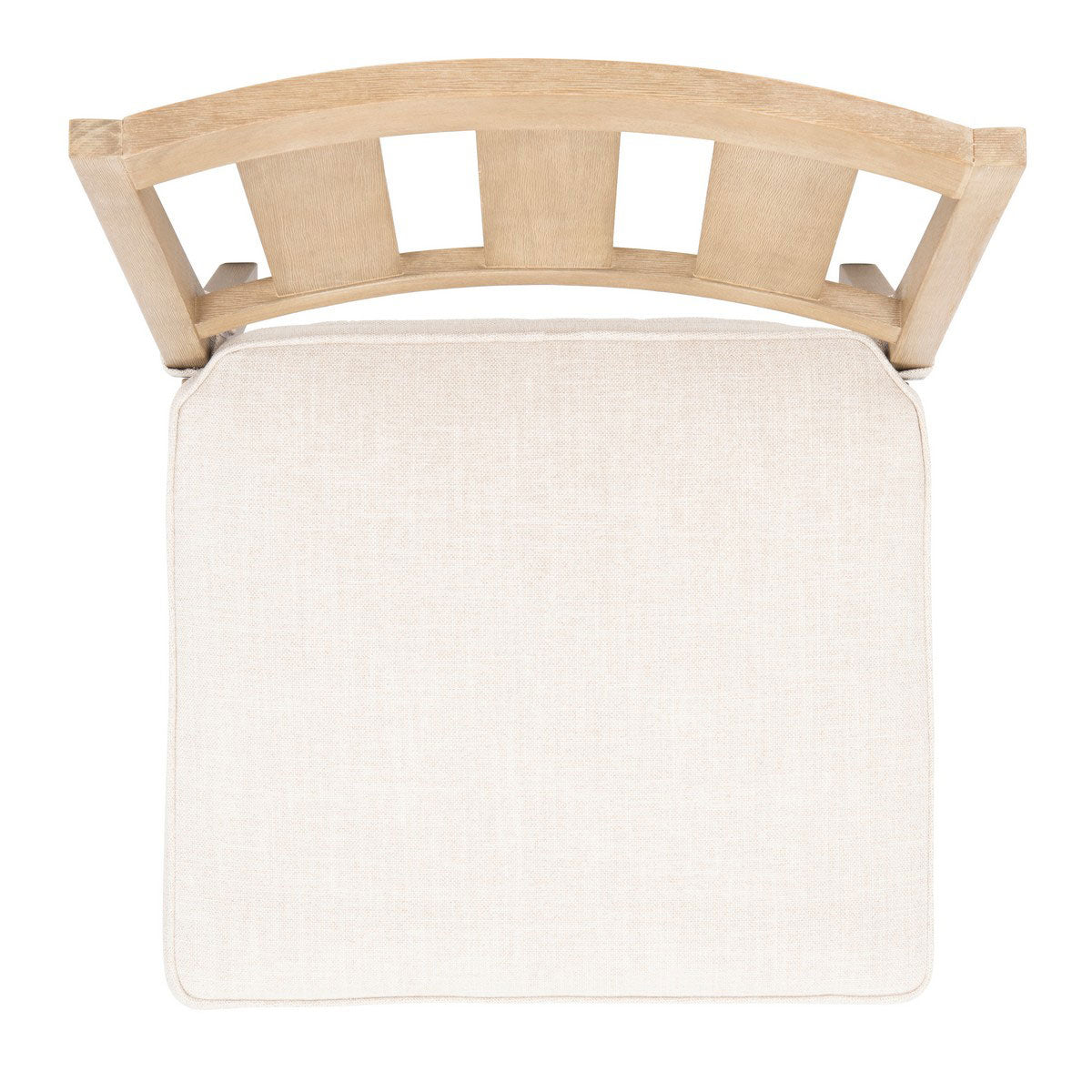 Ray Outdoor Dining Chair Set of 2