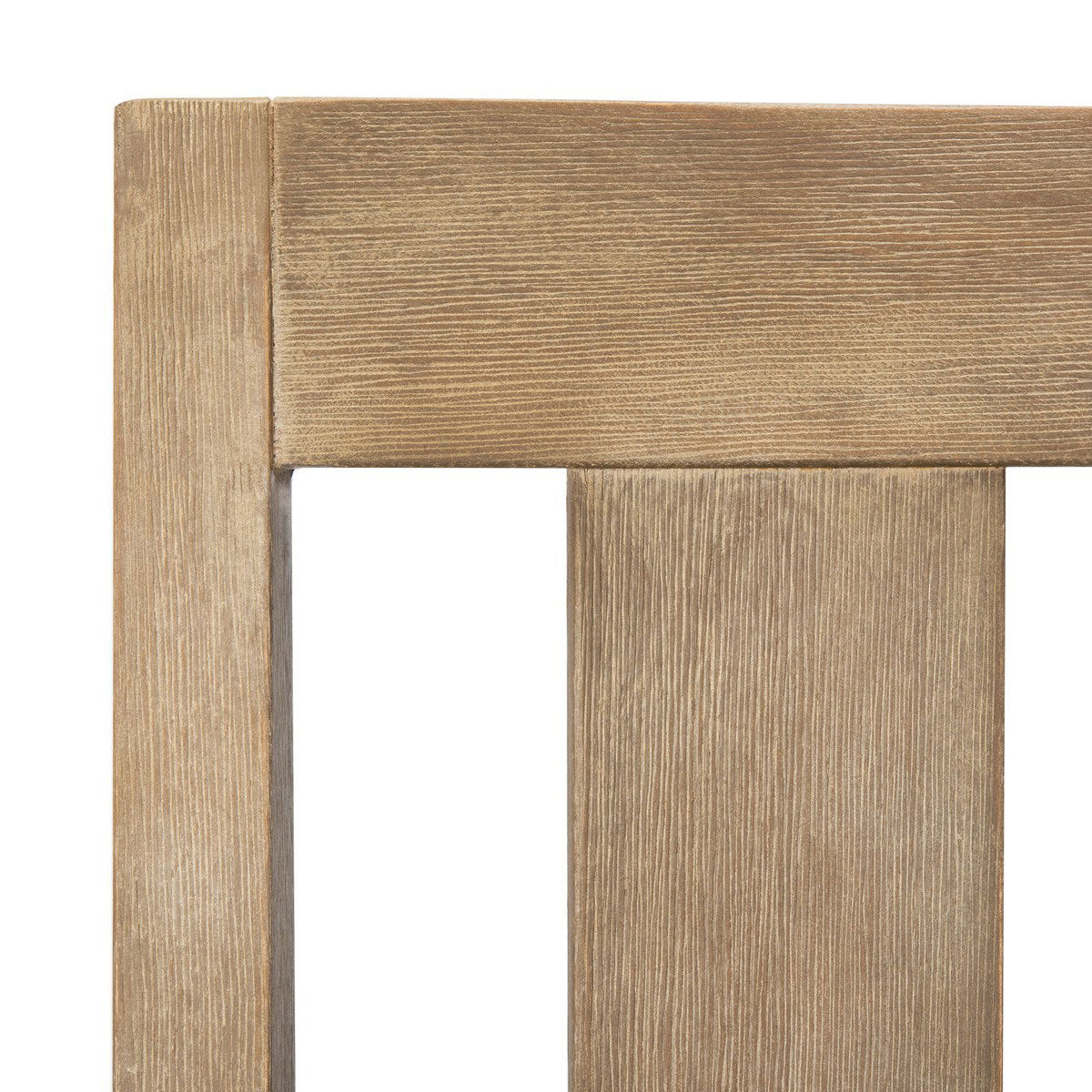 Kaila Outdoor Bar Stool Set of 2