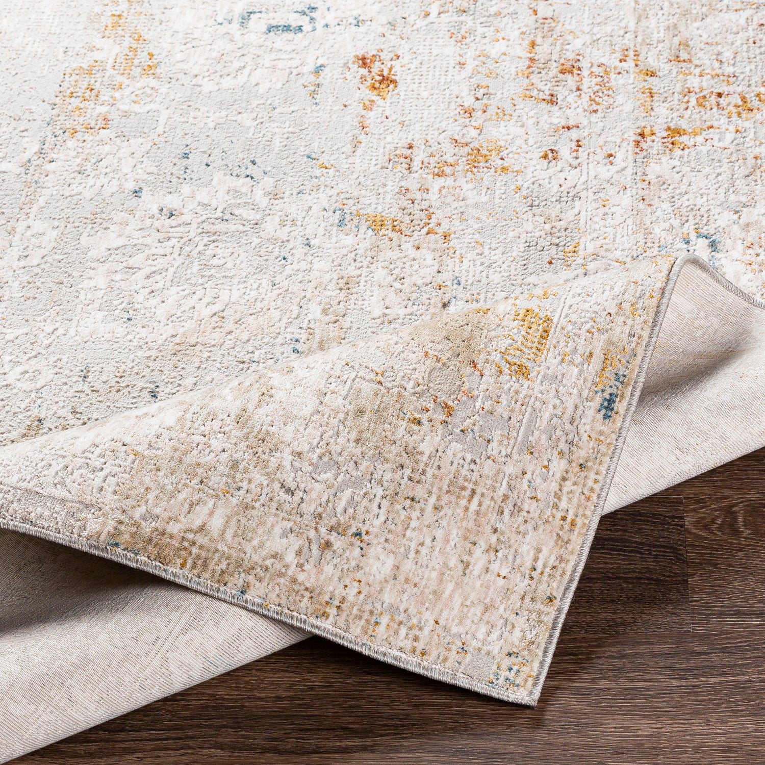 Surya Carmel Machine Woven Rug