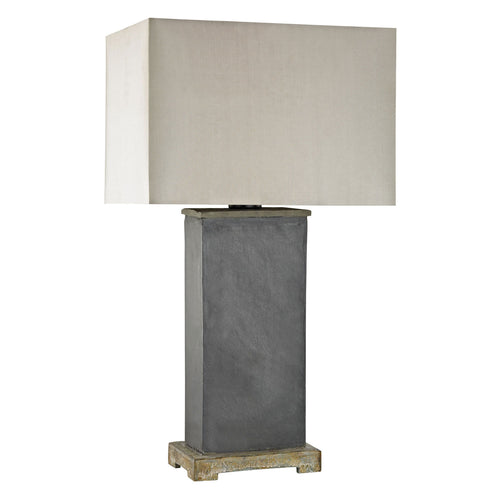 Jensen Indoor/Outdoor Table Lamp