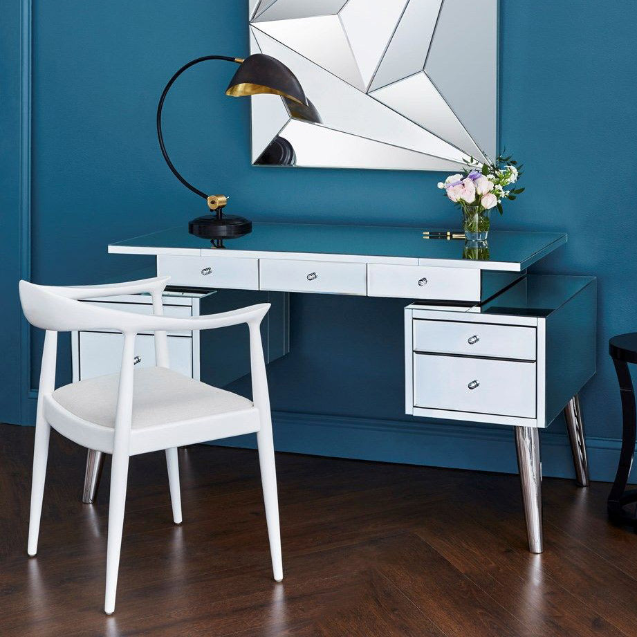 Villa and House Danish Chair