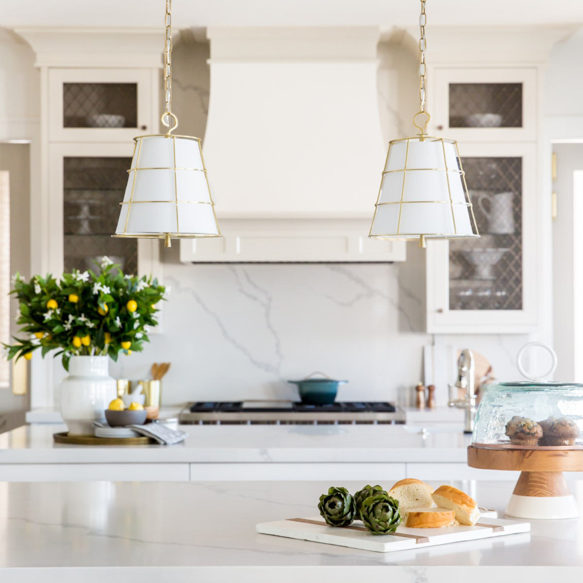 Hudson Valley Lighting Savona Pendant