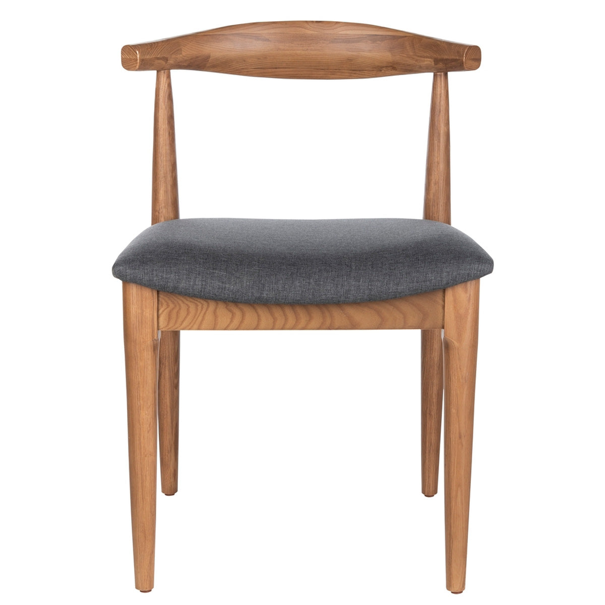 Alfie Retro Dining Chair Set of 2
