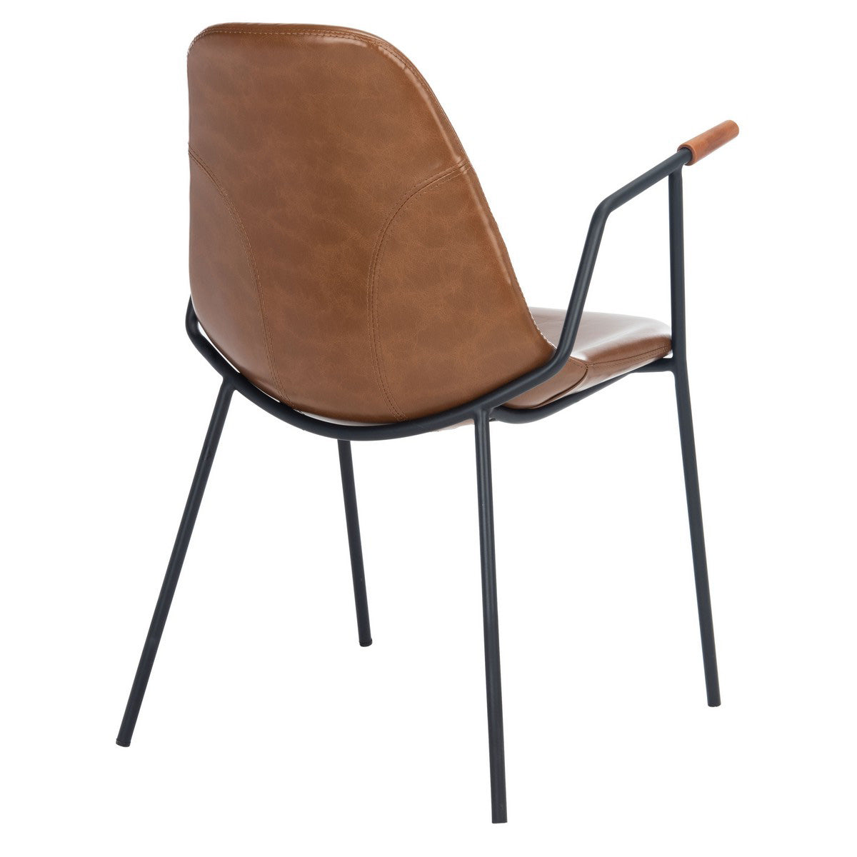 Kian Mid Century Dining Chair Set of 2