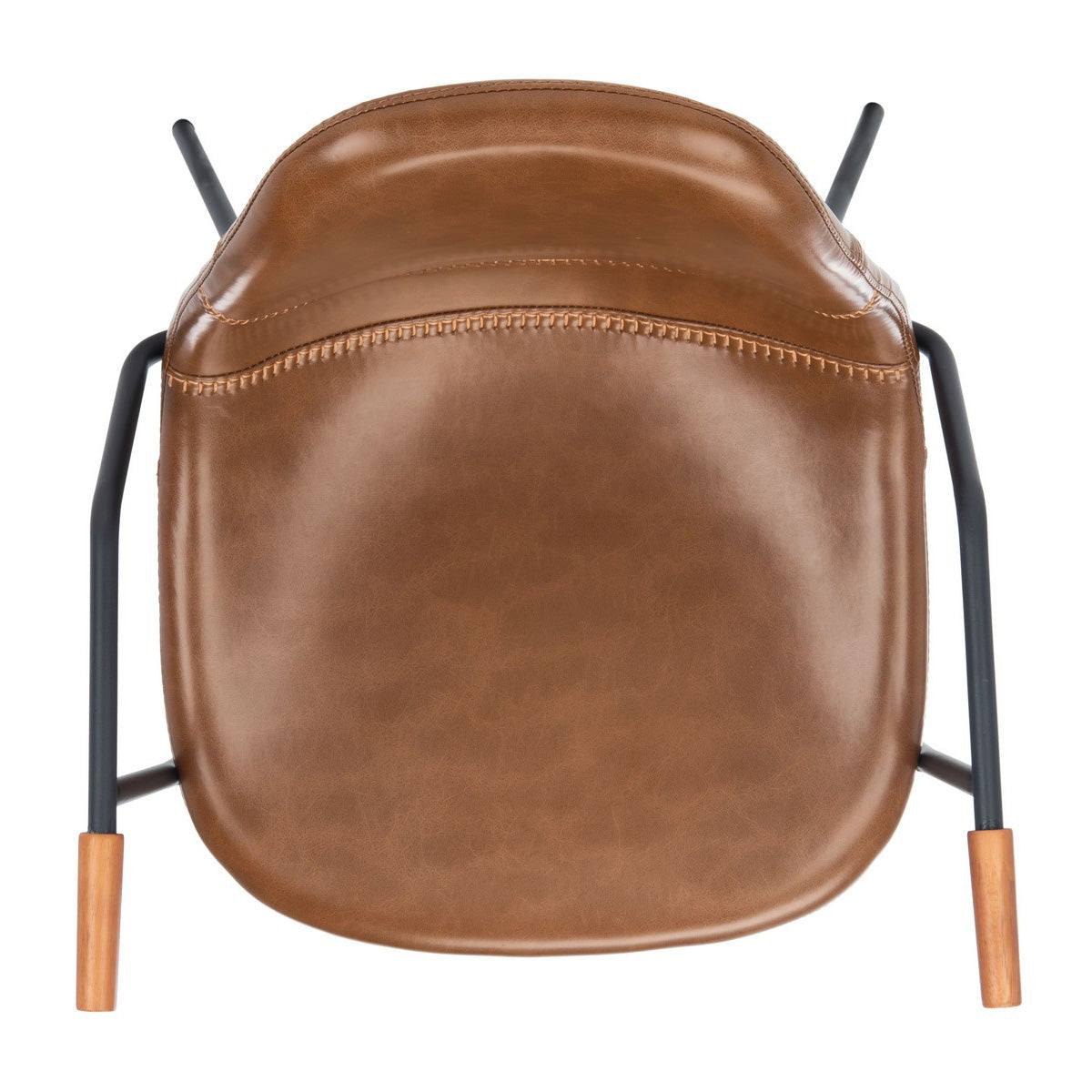 Kian Mid Century Dining Chair Set of 2