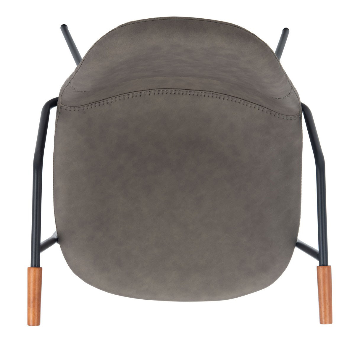 Kian Mid Century Dining Chair Set of 2