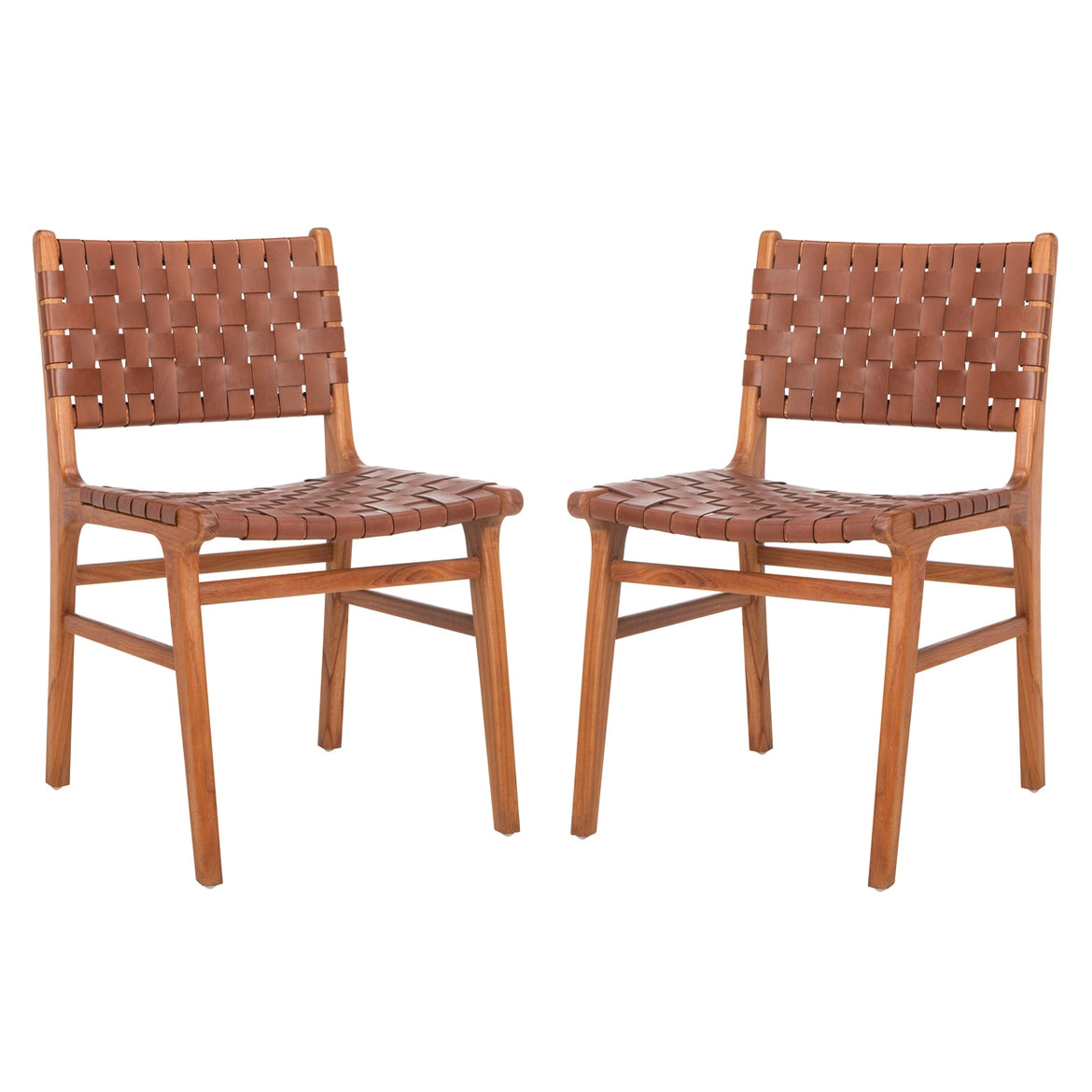 Knott Dining Chair Set of 2