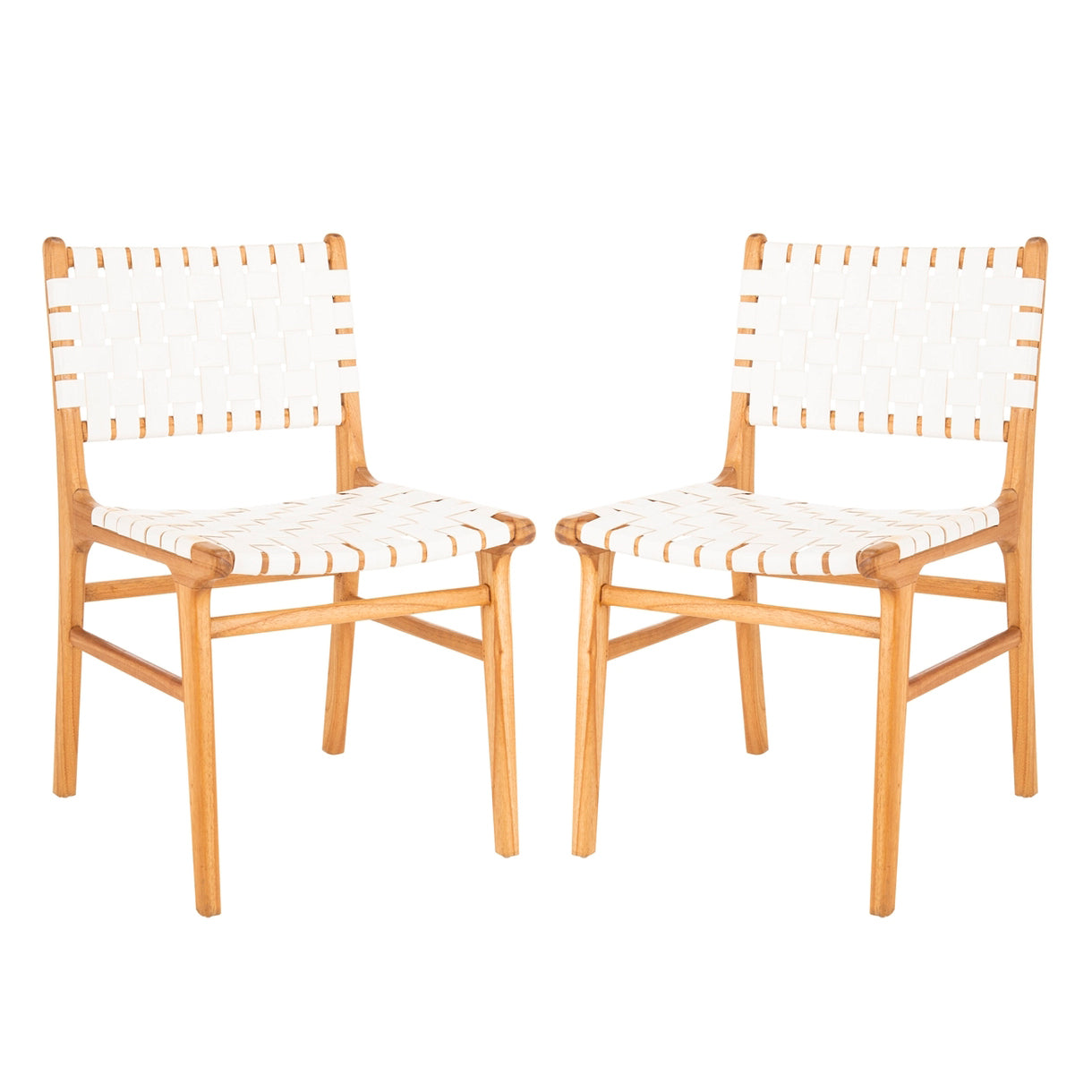 Knott Dining Chair Set of 2