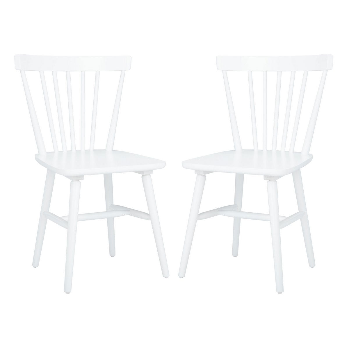 Donnelly Spindle Dining Chair Set of 2