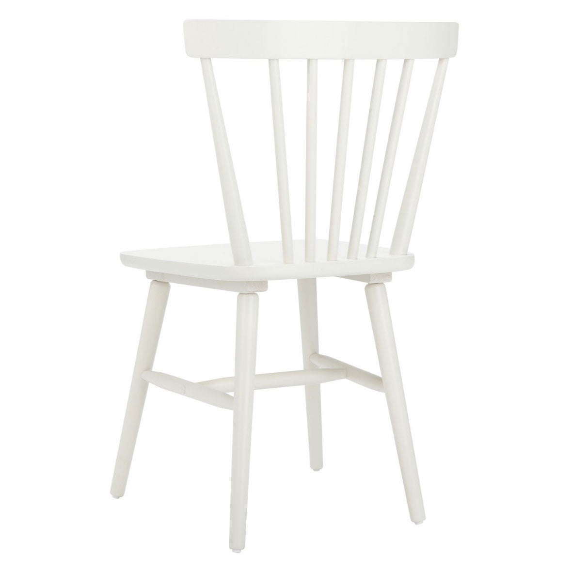 Donnelly Spindle Dining Chair Set of 2