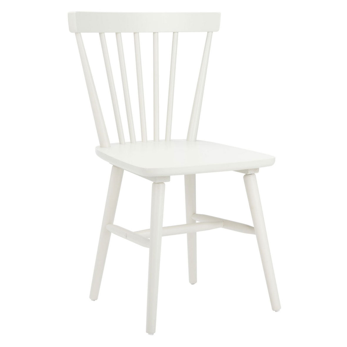 Donnelly Spindle Dining Chair Set of 2