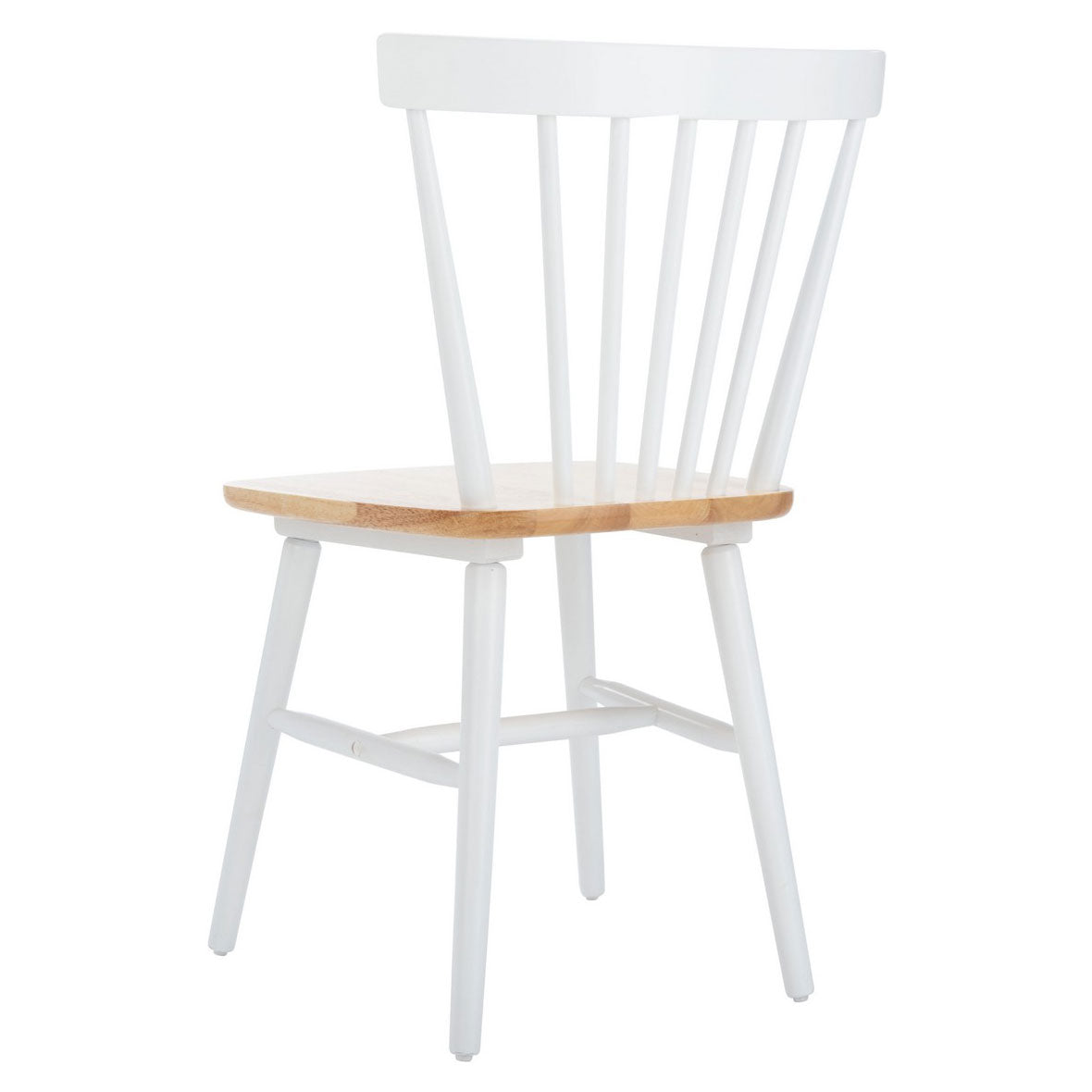 Donnelly Spindle Tone Dining Chair Set of 2
