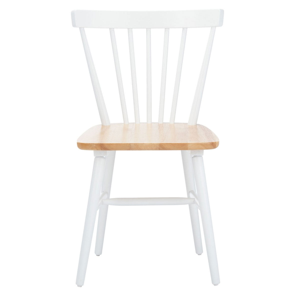 Donnelly Spindle Tone Dining Chair Set of 2