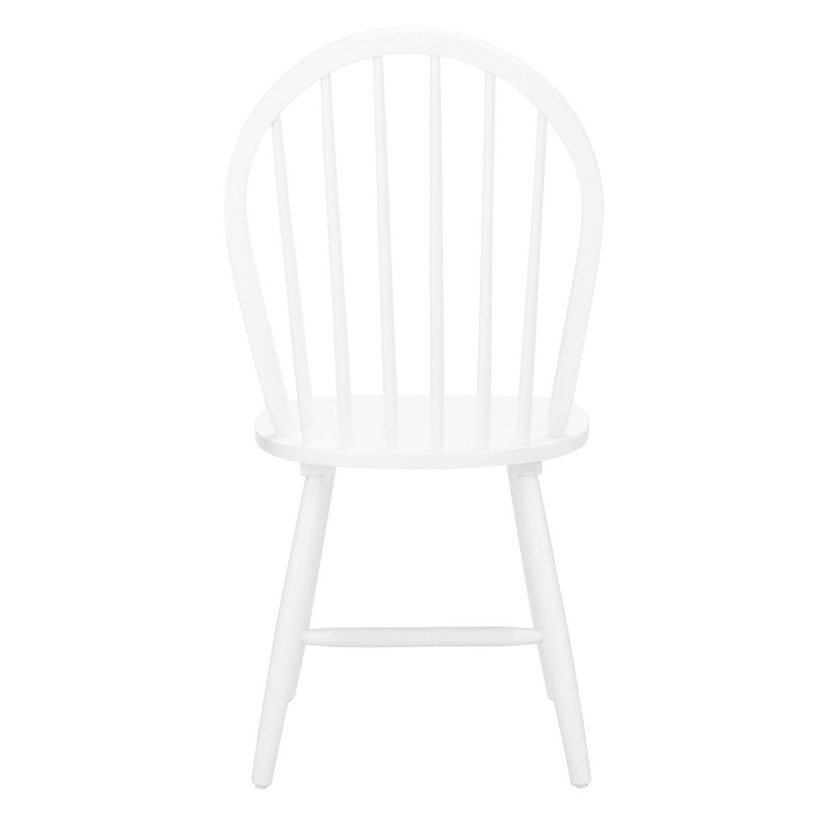 Tanner Spindle Dining Chair Set of 2
