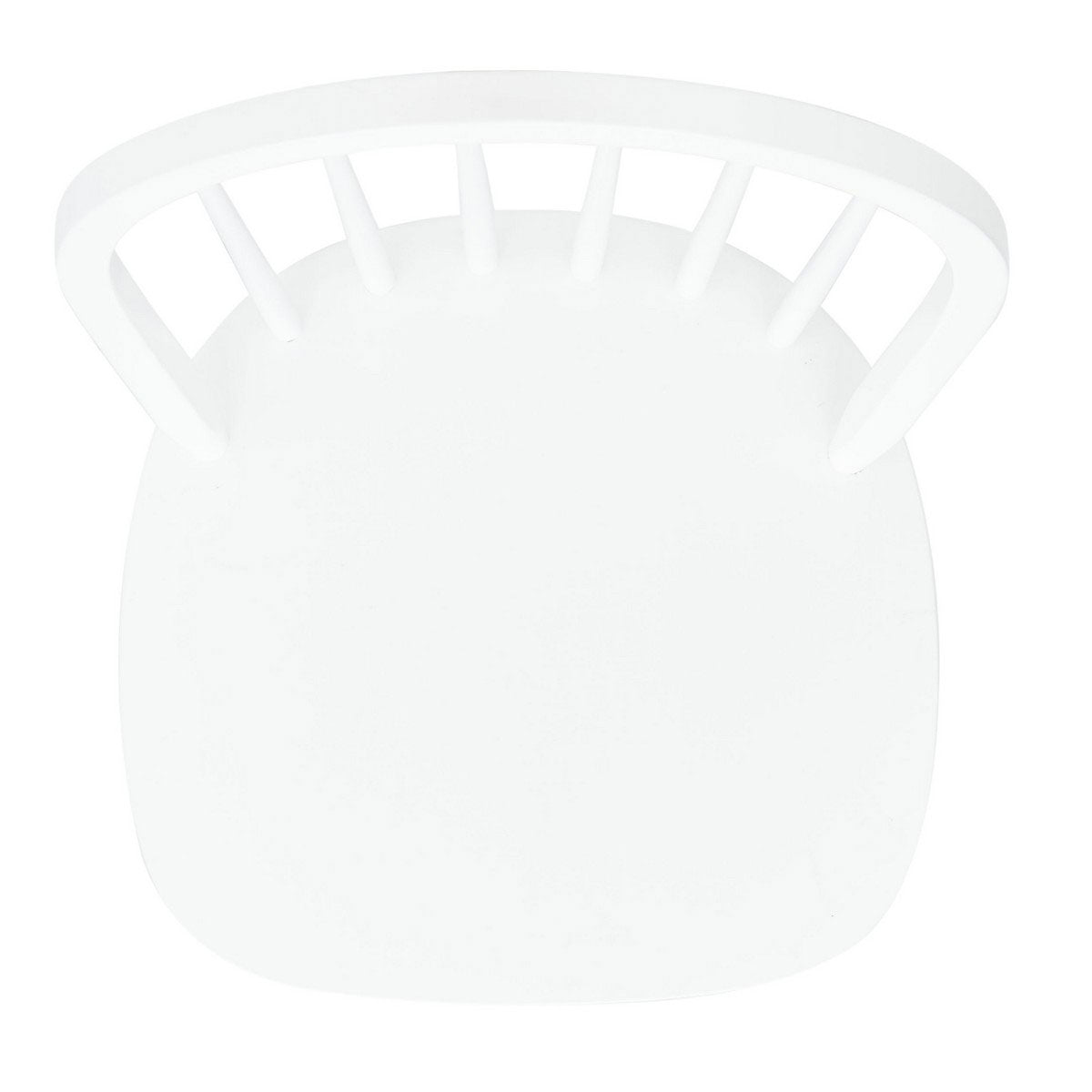 Tanner Spindle Dining Chair Set of 2