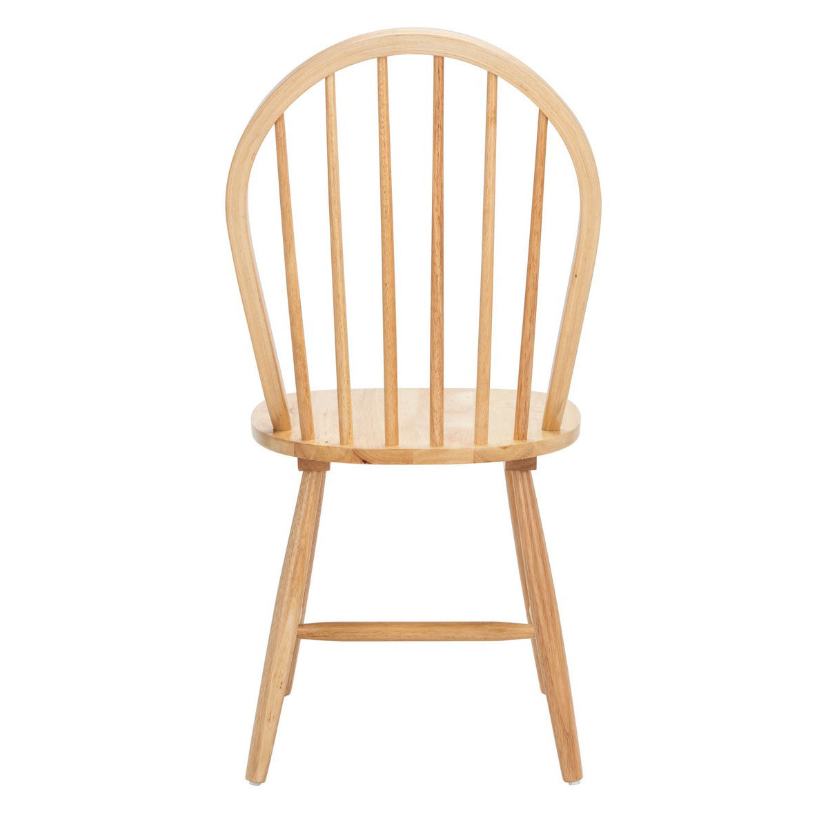 Tanner Spindle Dining Chair Set of 2