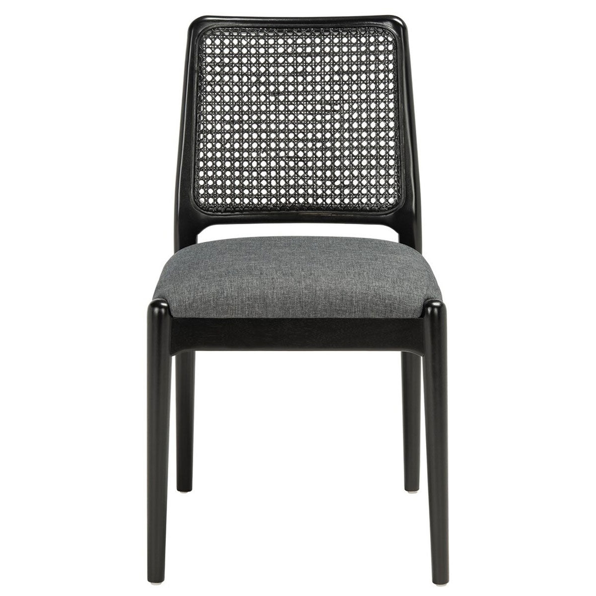 Whitstone Rattan Dining Chair Set of 2