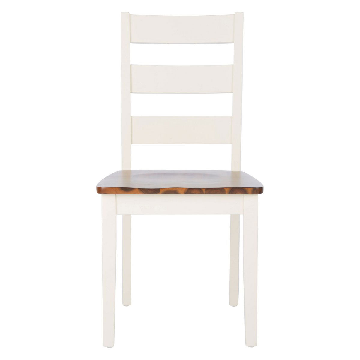 Hinson Ladder Back Dining Chair Set of 2