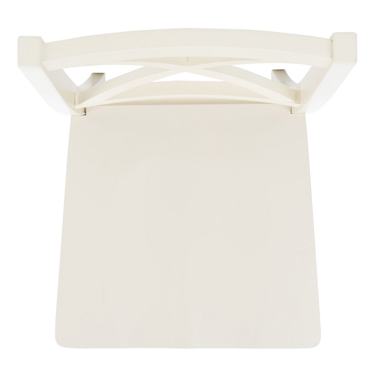 Beyer X Back Dining Chair Set of 2