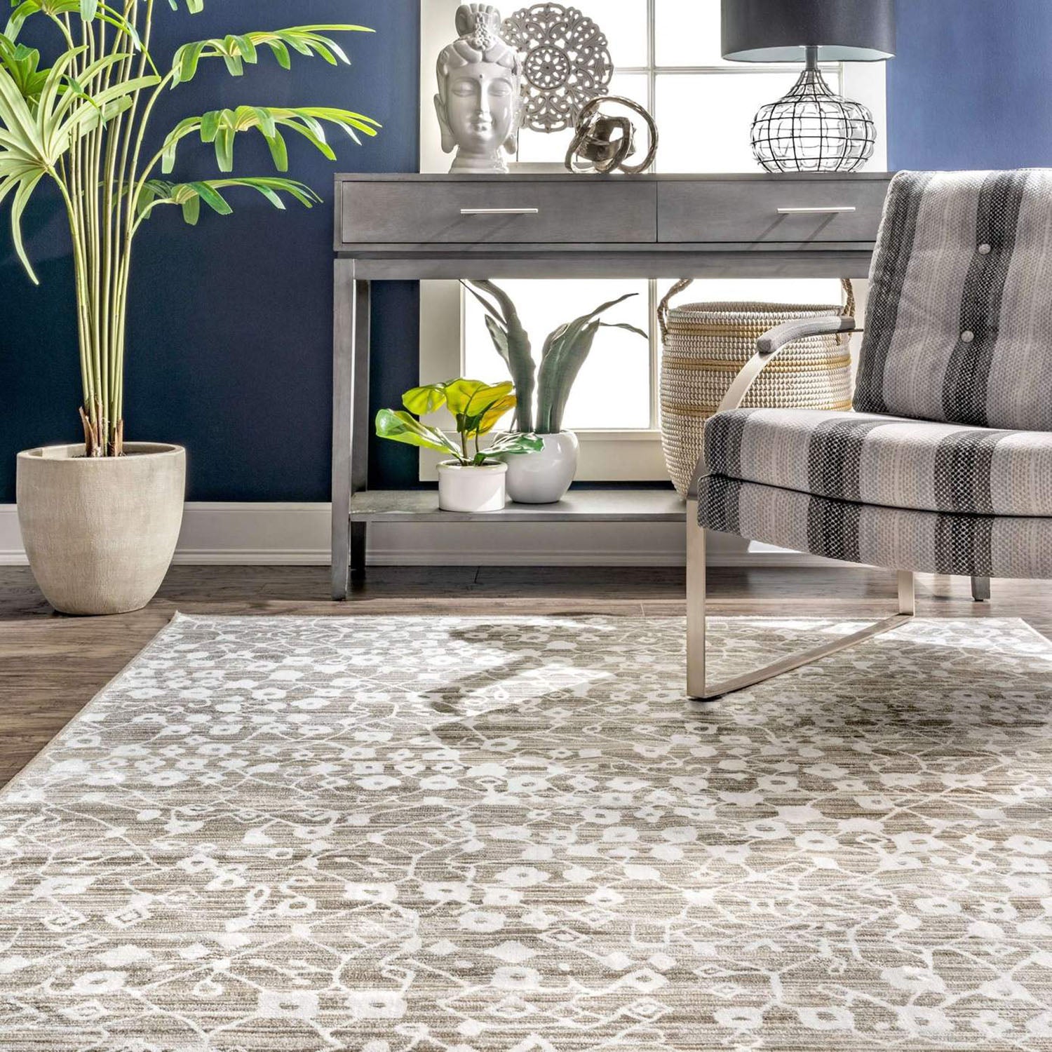 Lanier Machine Made Rug